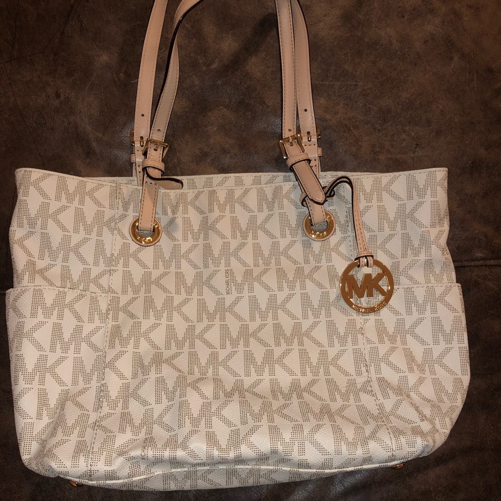 Michael Kors designer purse